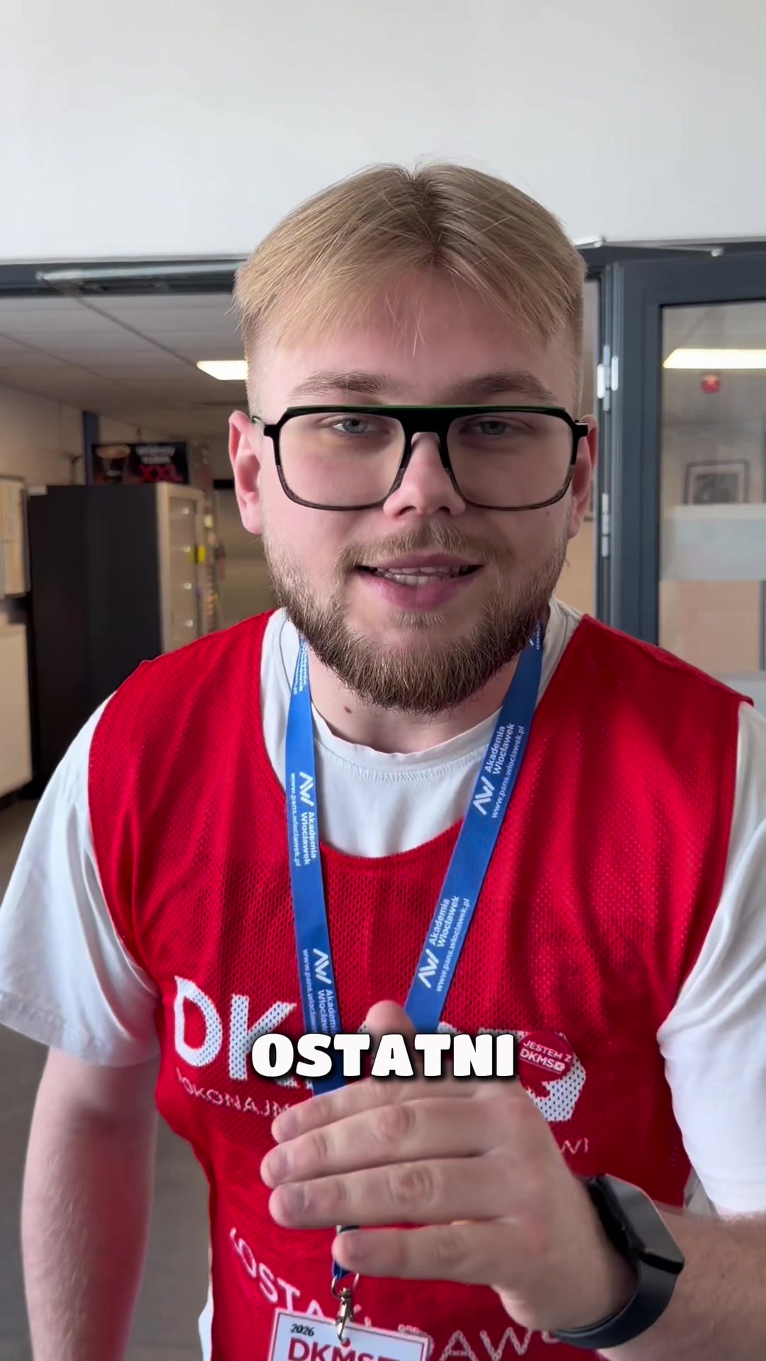 @Samorząd Akademii Włocławek
