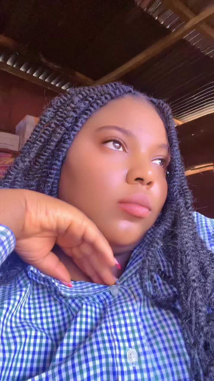 @Gloria Ntumba