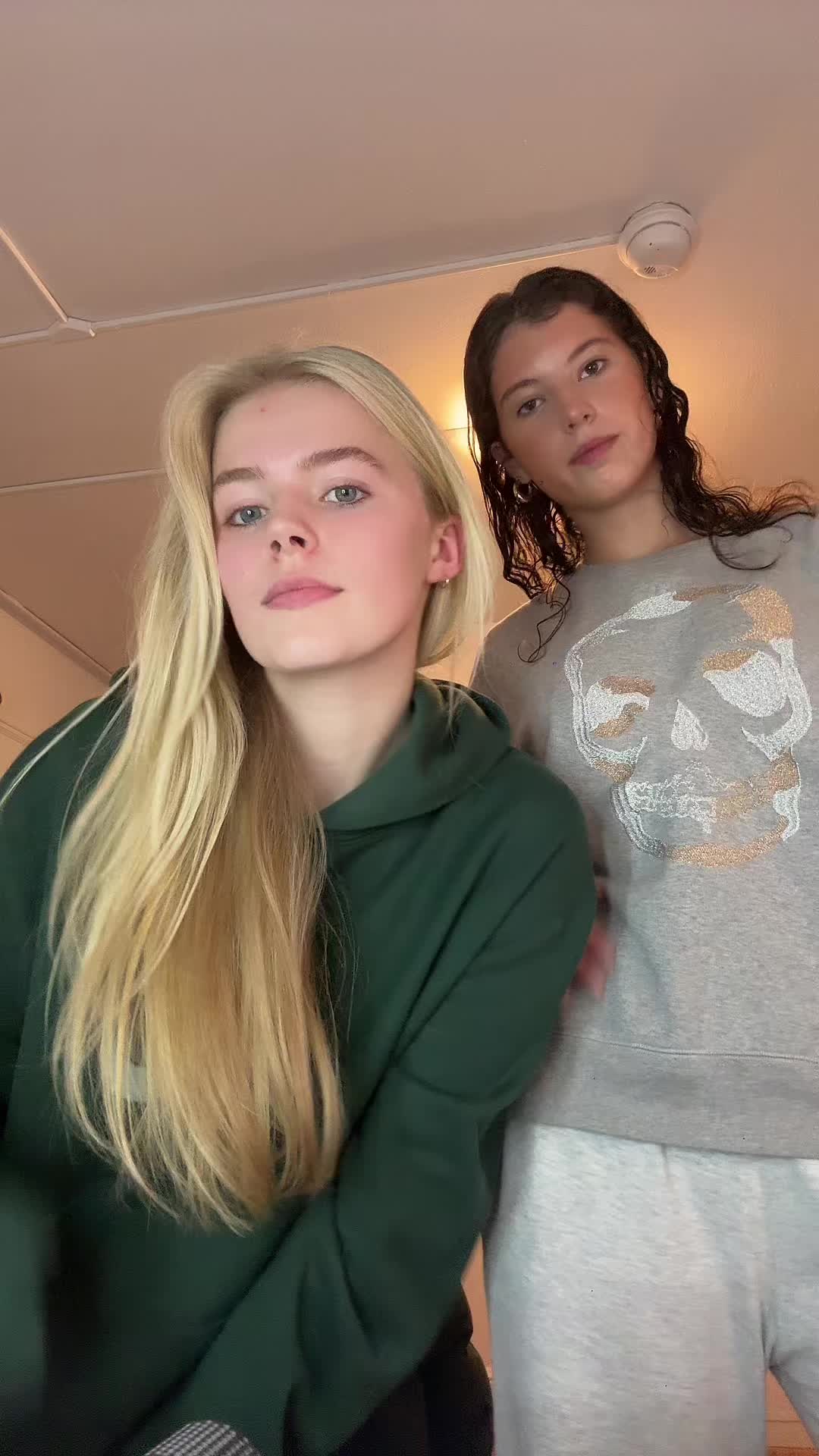 @Elise Larsson