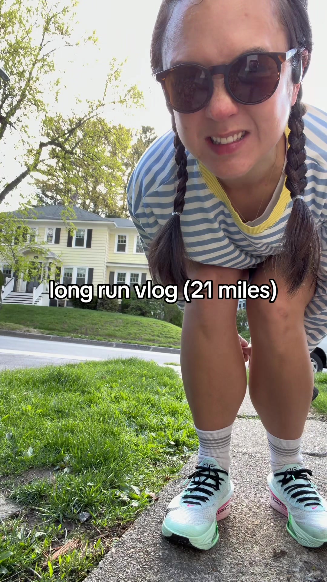 @alex | working mom & runner