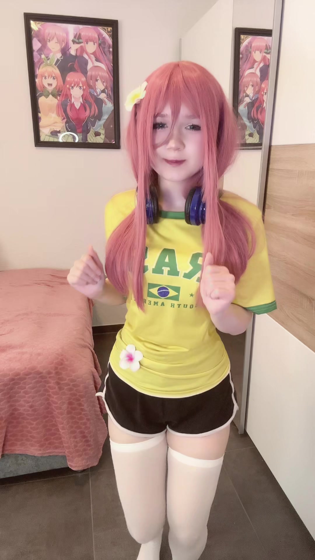 @Mei