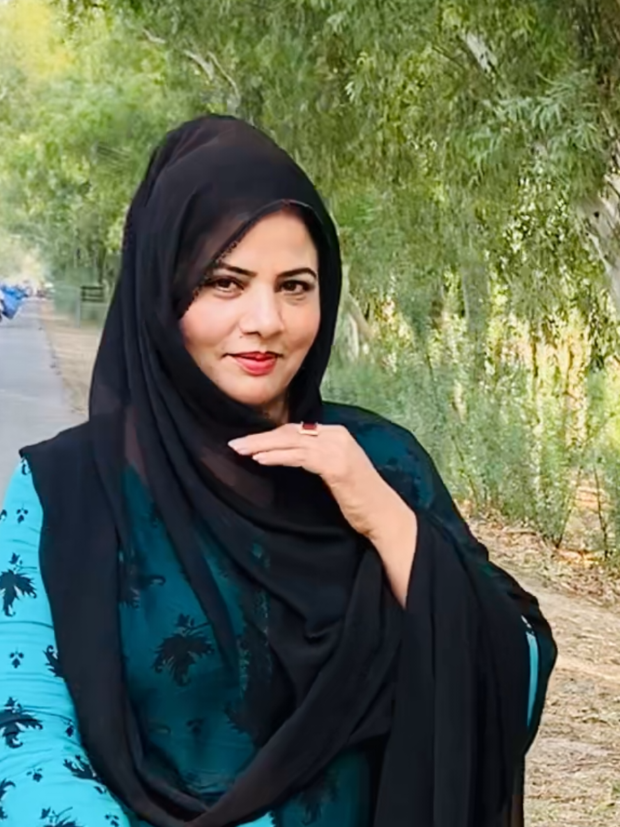 @kanwal Shahzadi