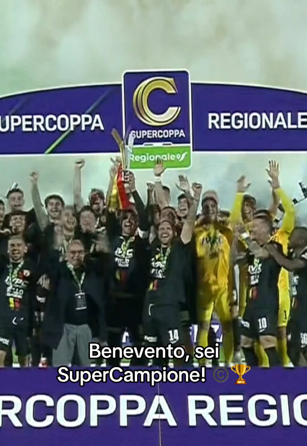 @Serie C