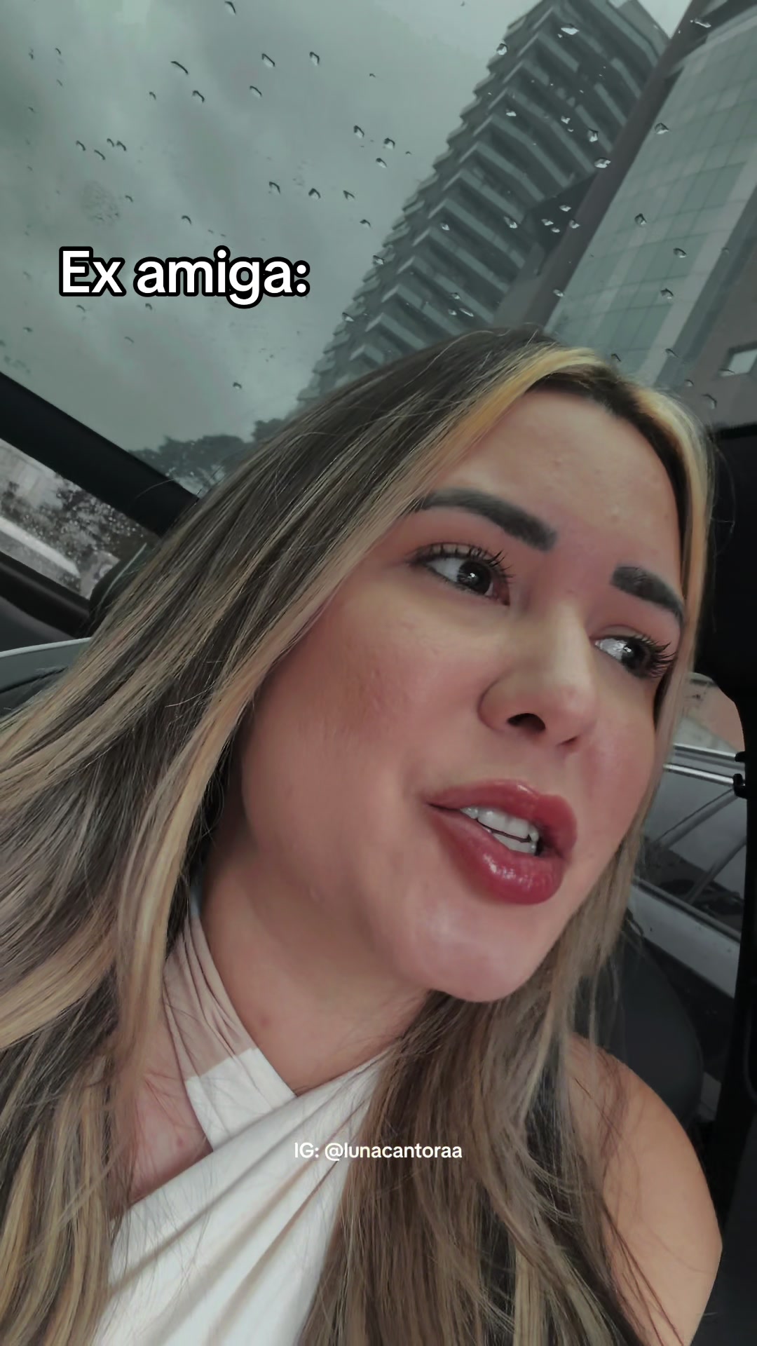 @Luna