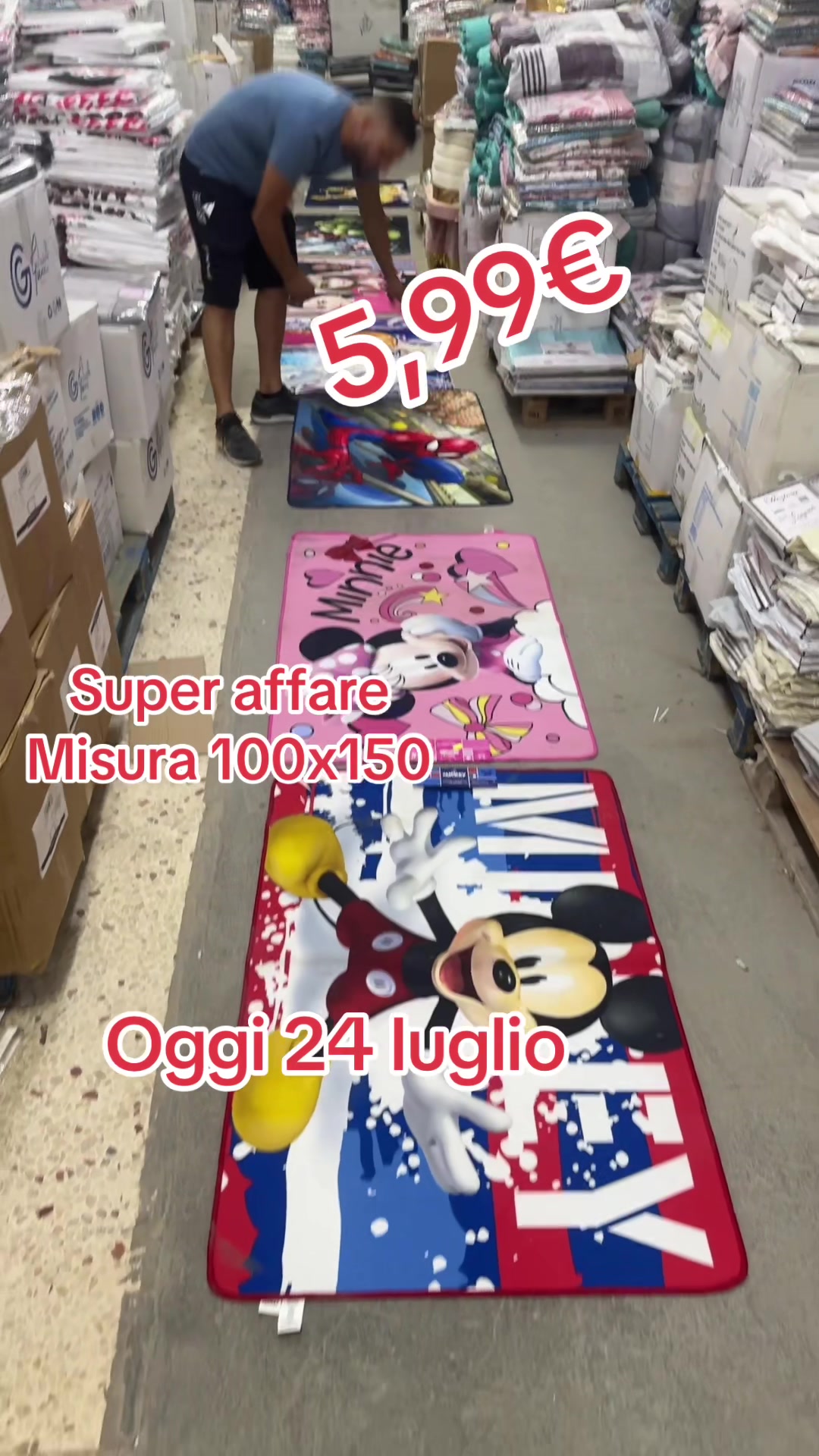 @cheilmercatoabbiainizio