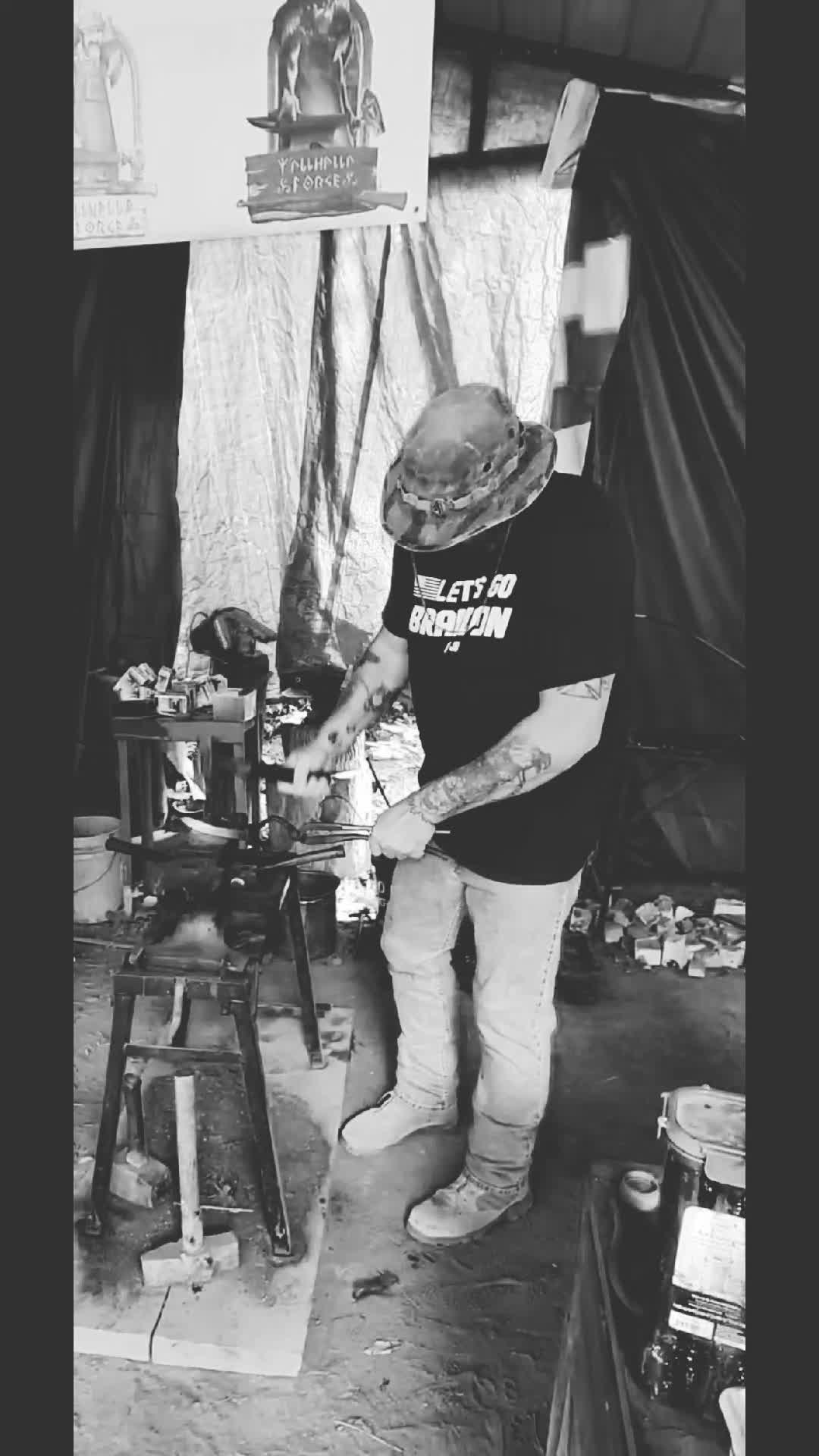 @2Timer with Unspoken Sons MC