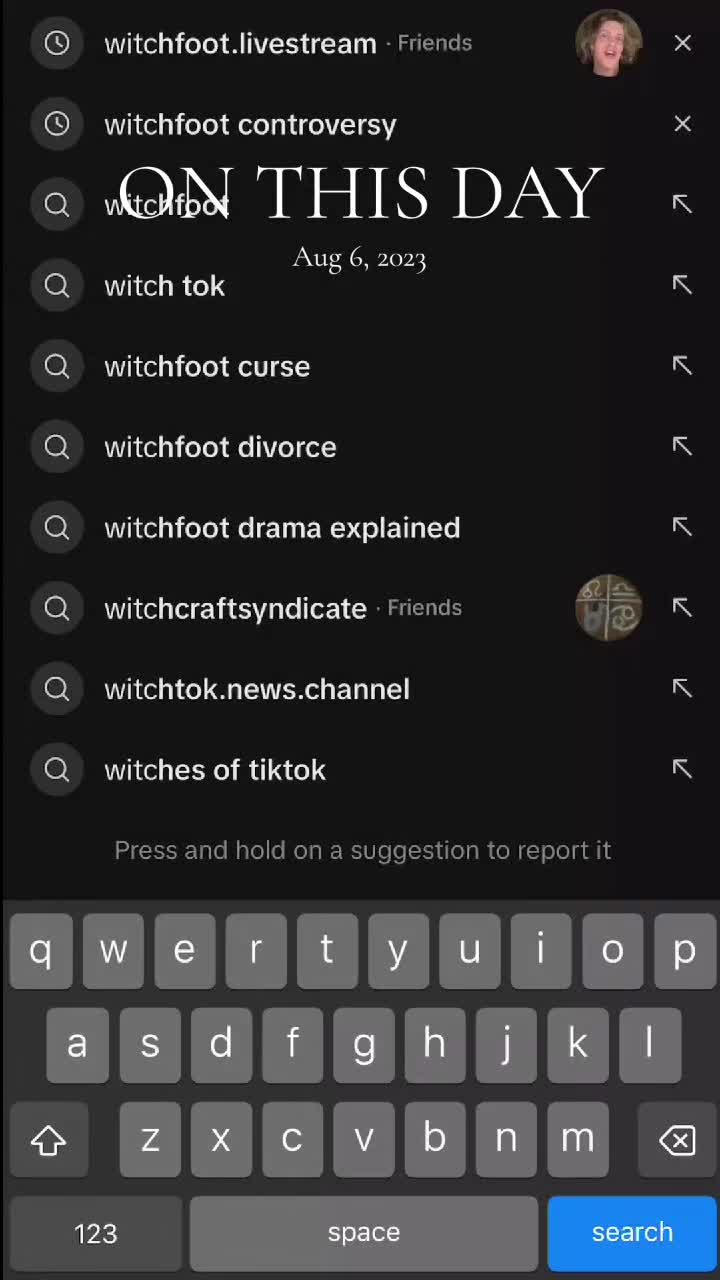 @witchfoot