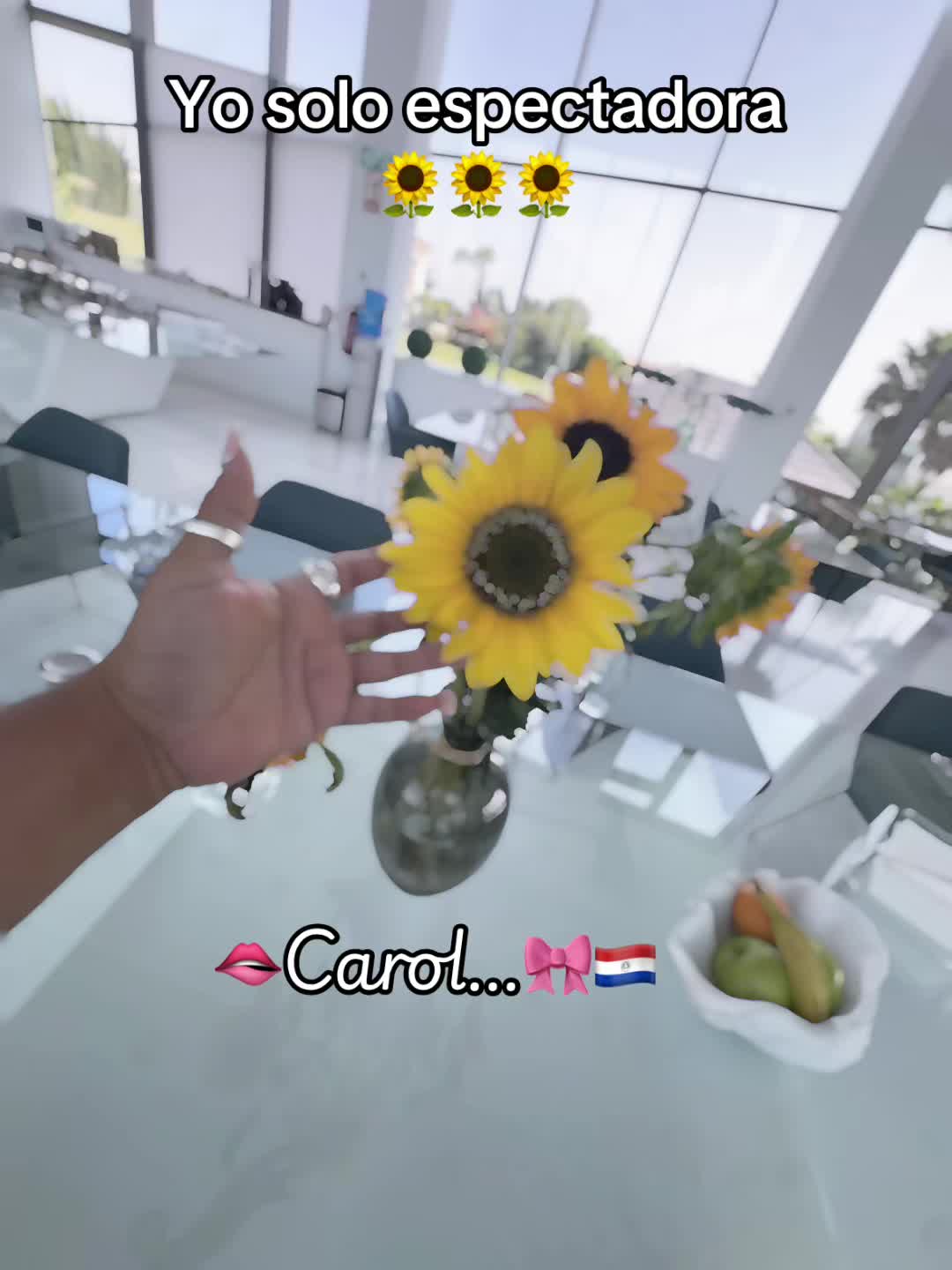 @🫦Carol&hellip;🎀🇵🇾🇪🇸