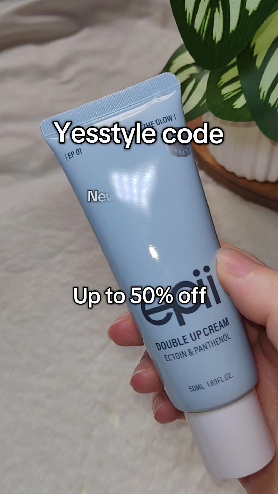 @Yesstyle codes 2026