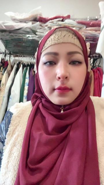 @Bude Rondo Srikandi Cirebon