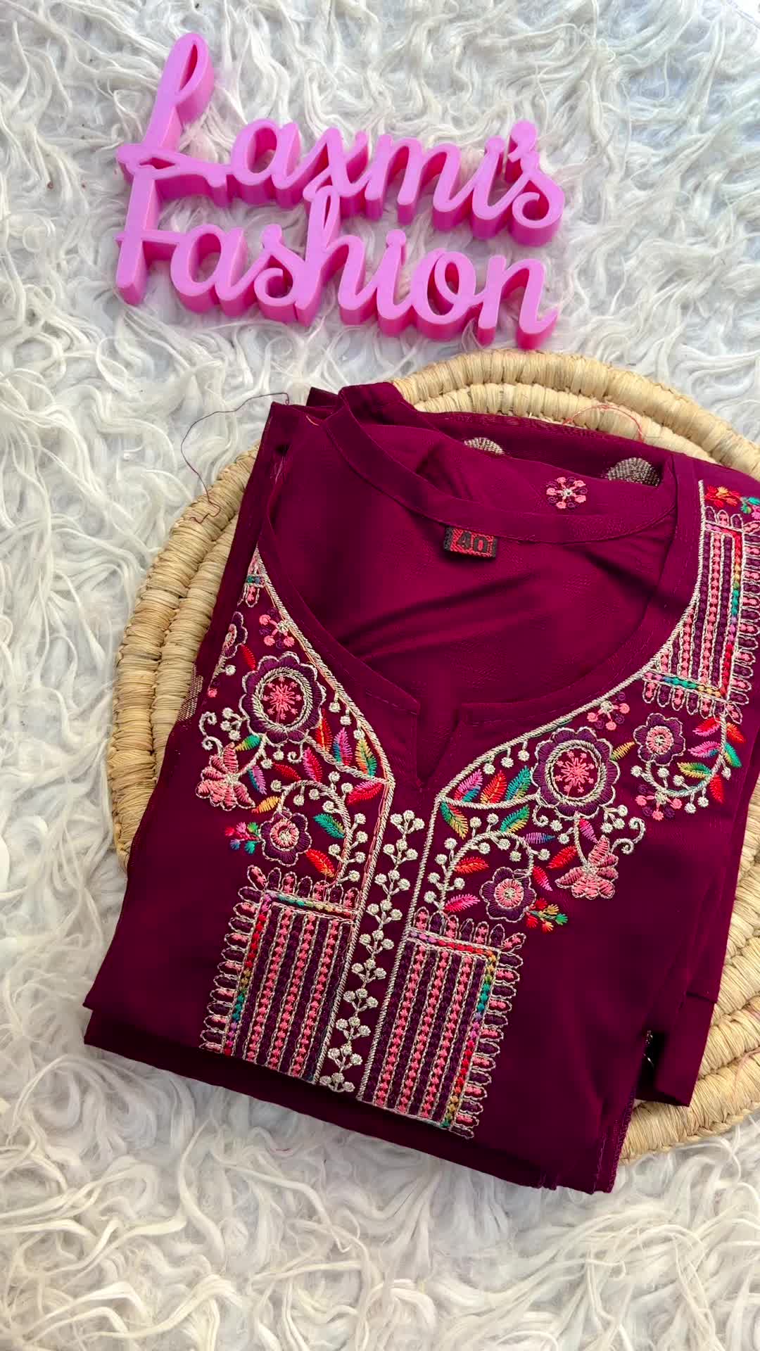 @laxmi fashion