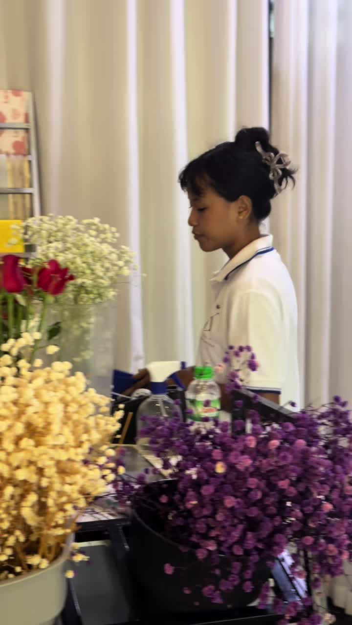 @Khit Floral မန္တလေး
