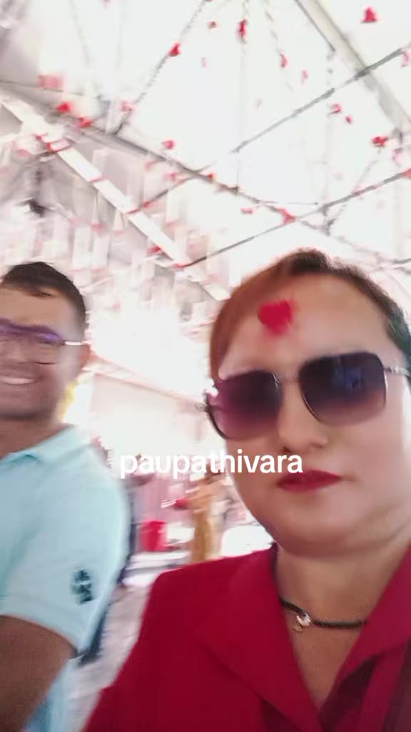 @Aruna Pangdhak Limbu