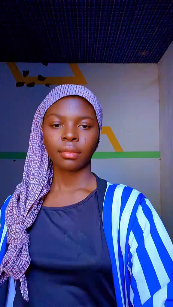 @Abdoulaye Adoum