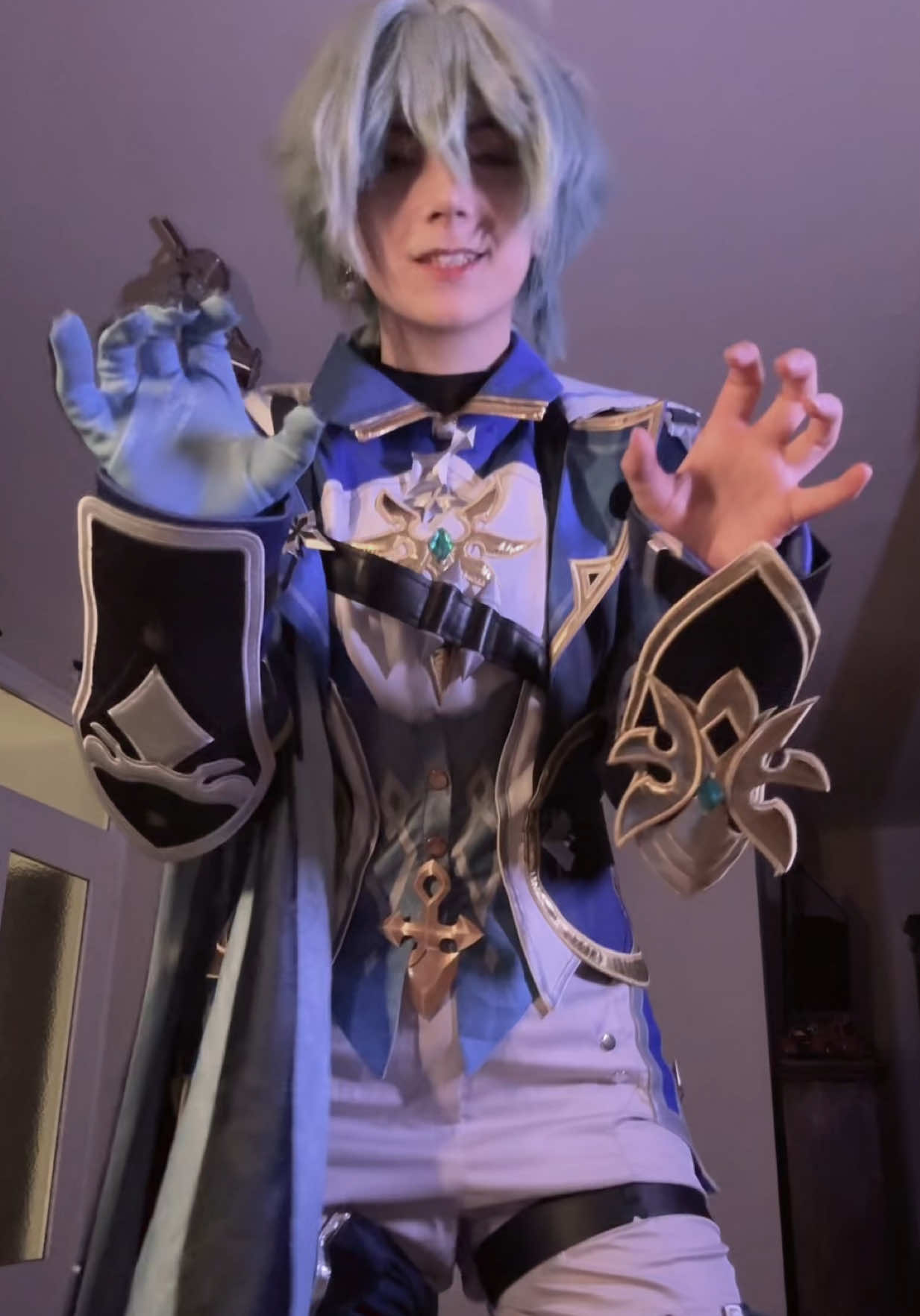 @Vani | Karamelori