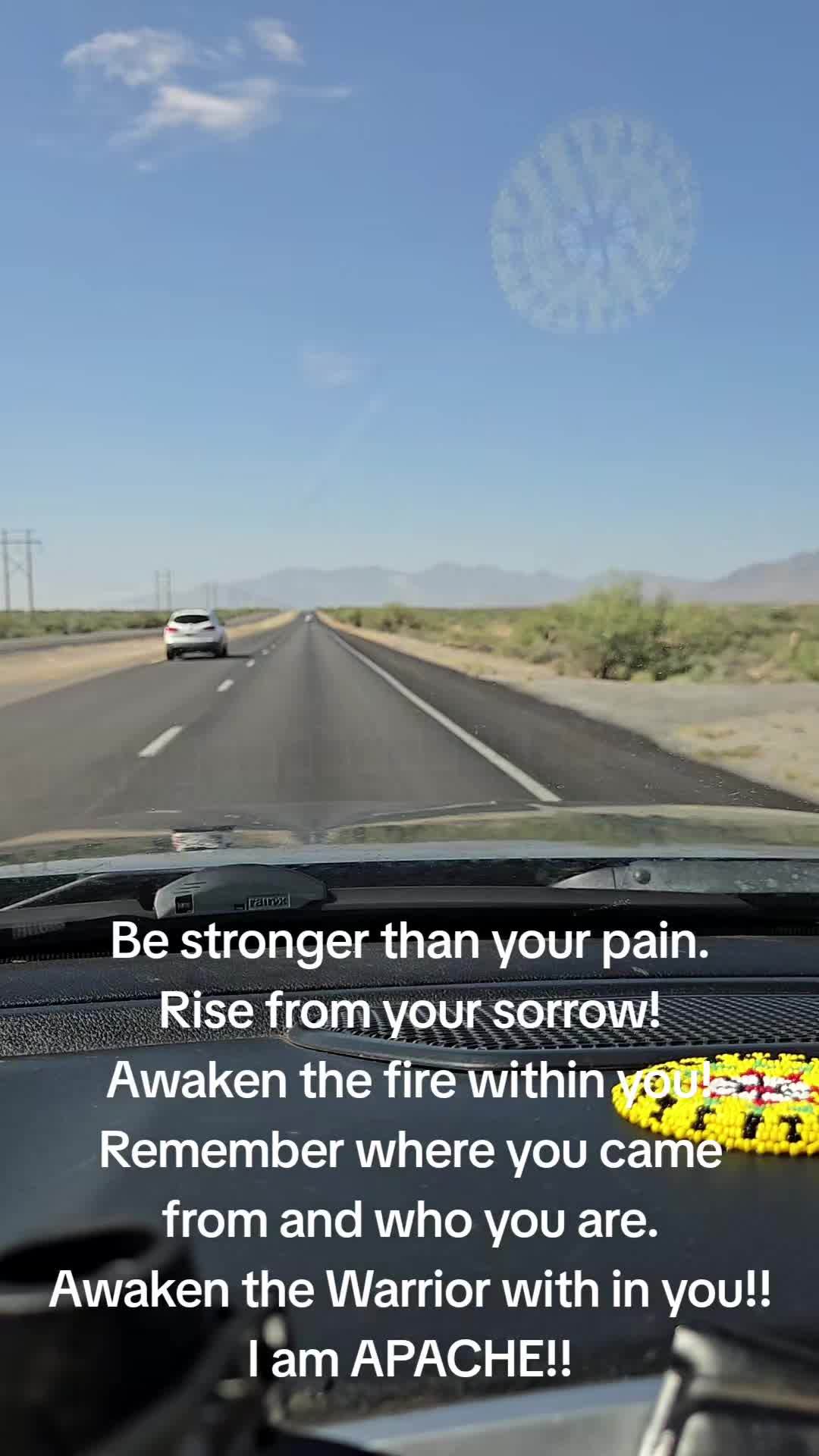 @Chiefnde Apache