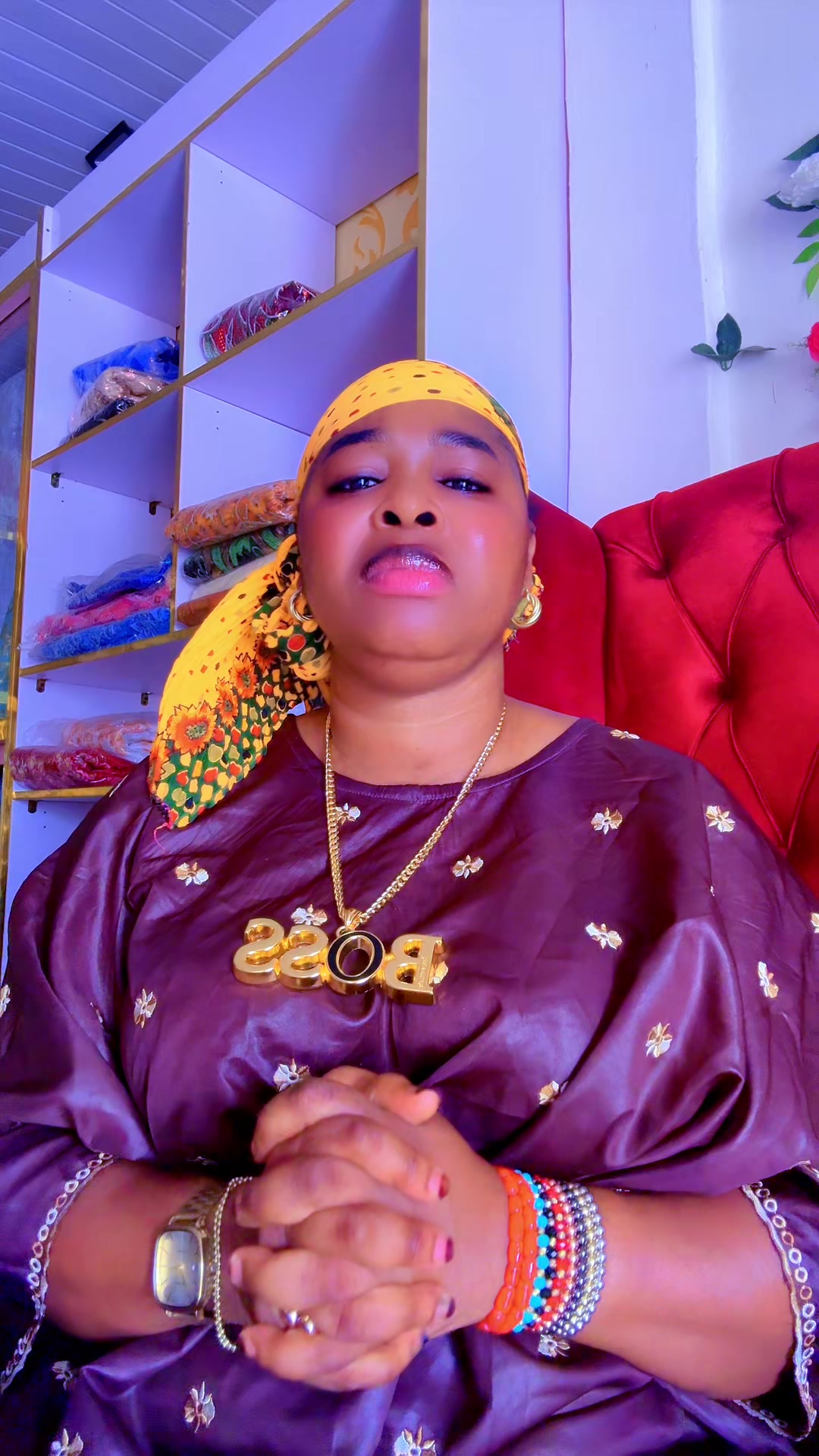 @Biola Fowosire