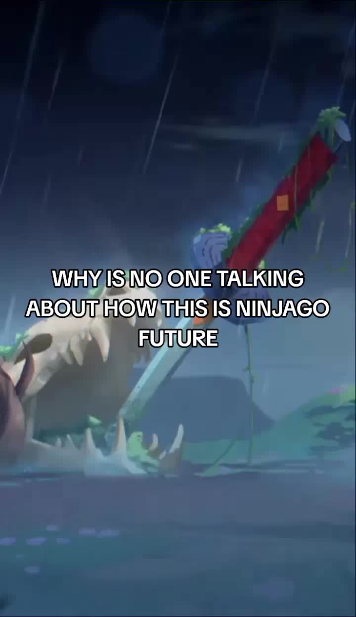@Ninjago News