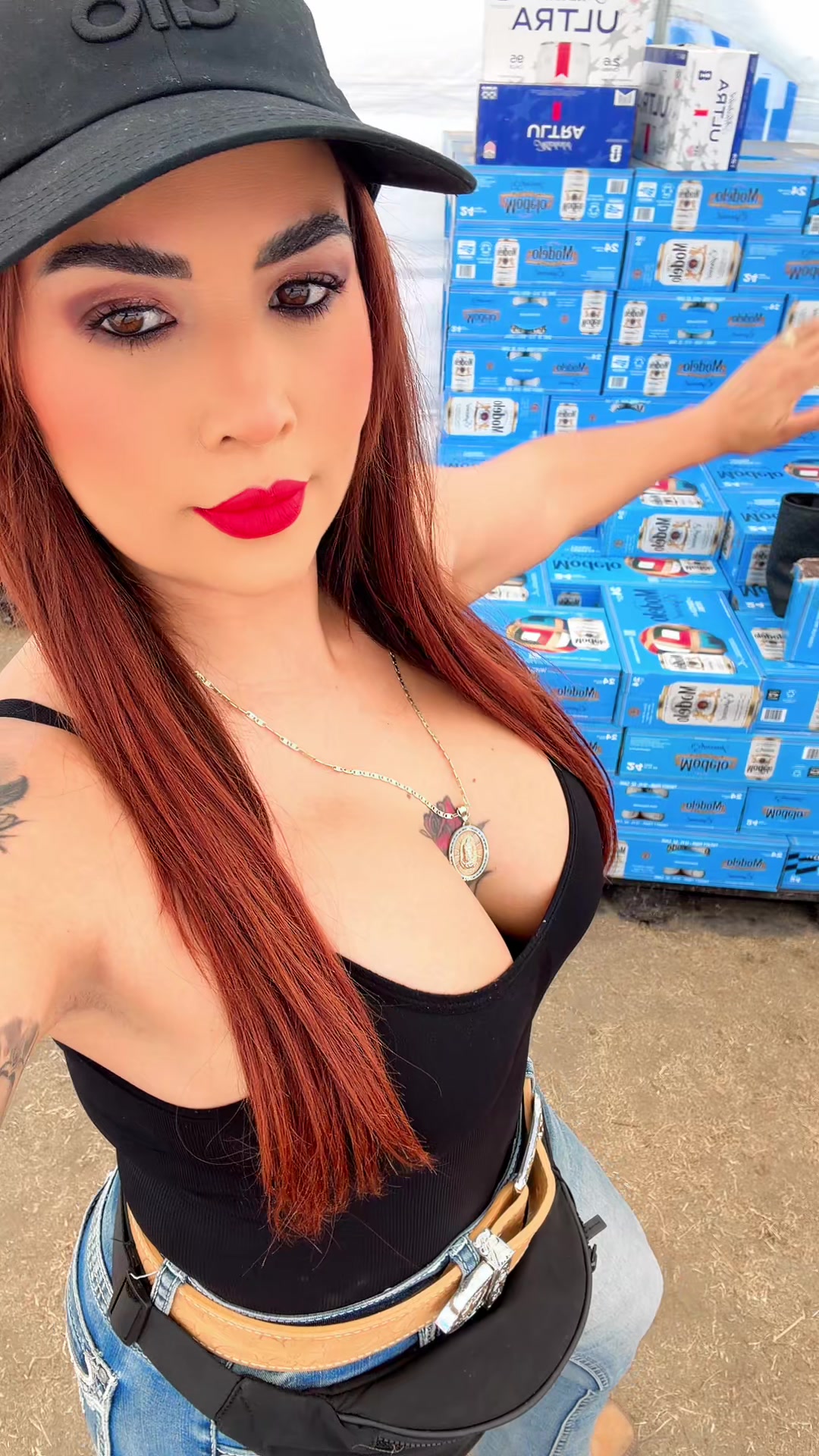 @Chaparrita la malcriada 🤣