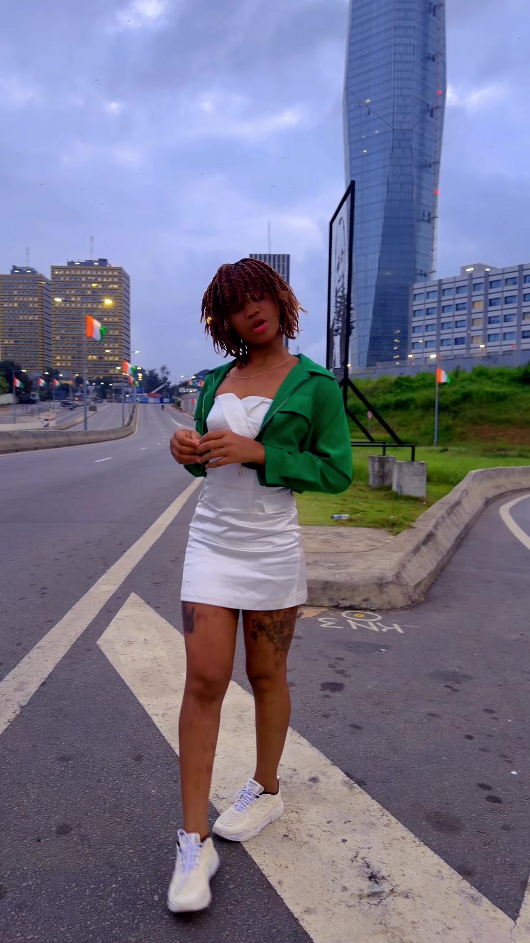 @reniss'ka dame unique
