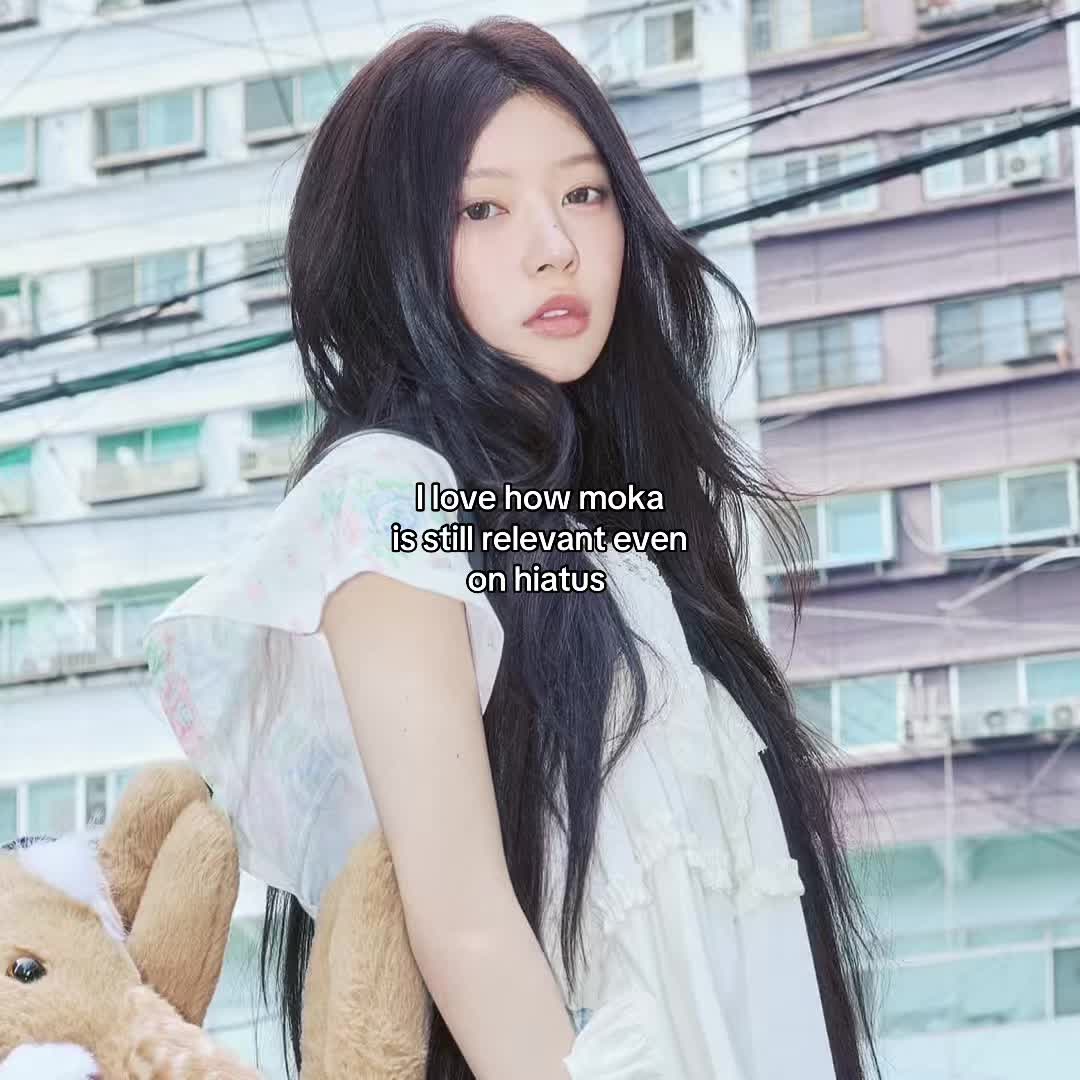 @𖠵 1 MOKA STAN