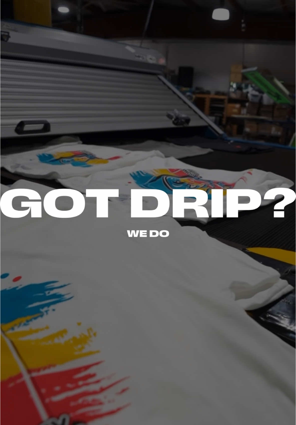 @MFG Merch - Merchandise Leader