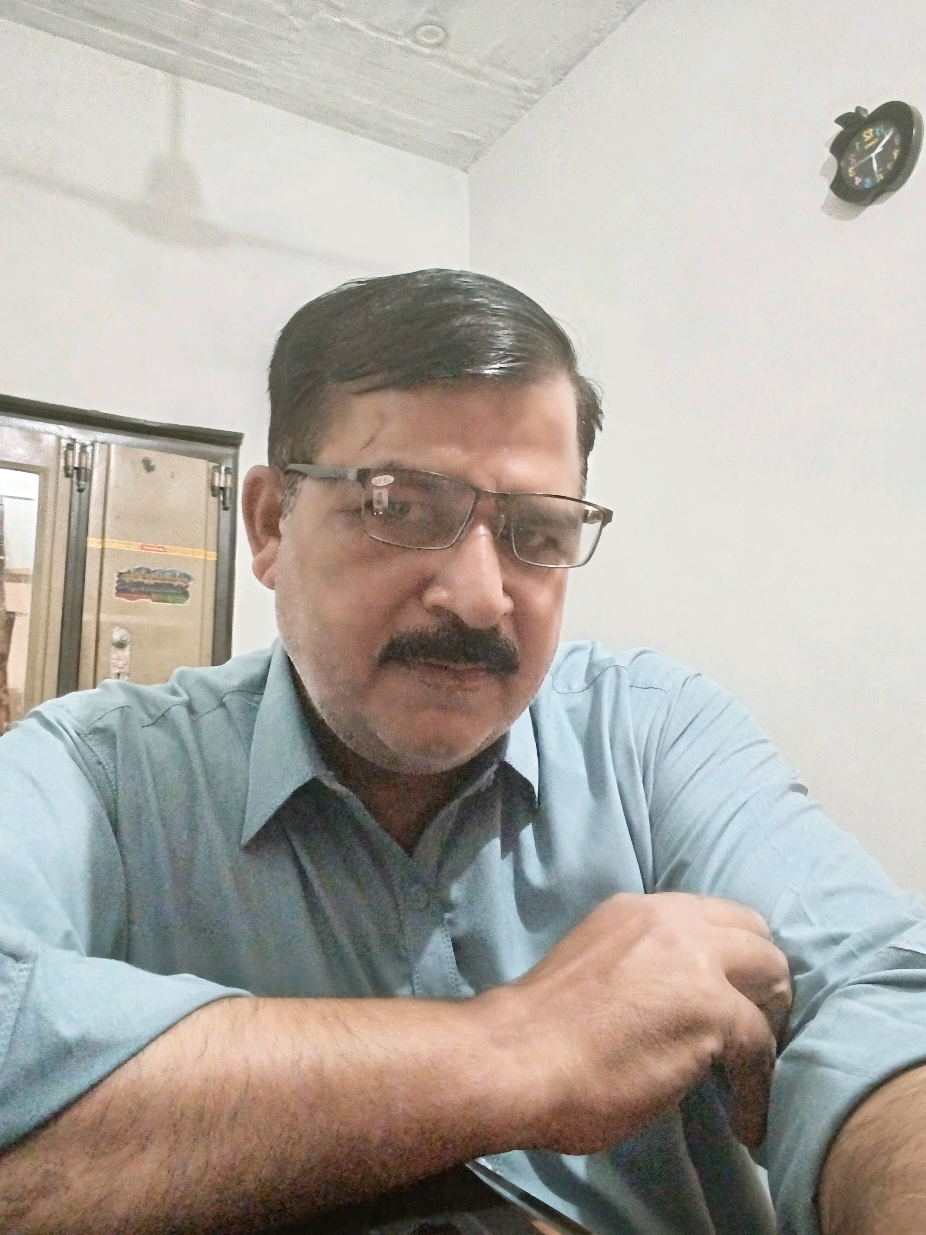 @Ustaad Log