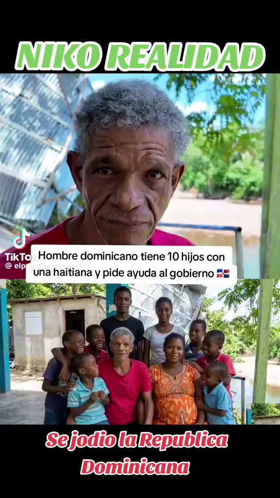 @NIKO  REALIDAD