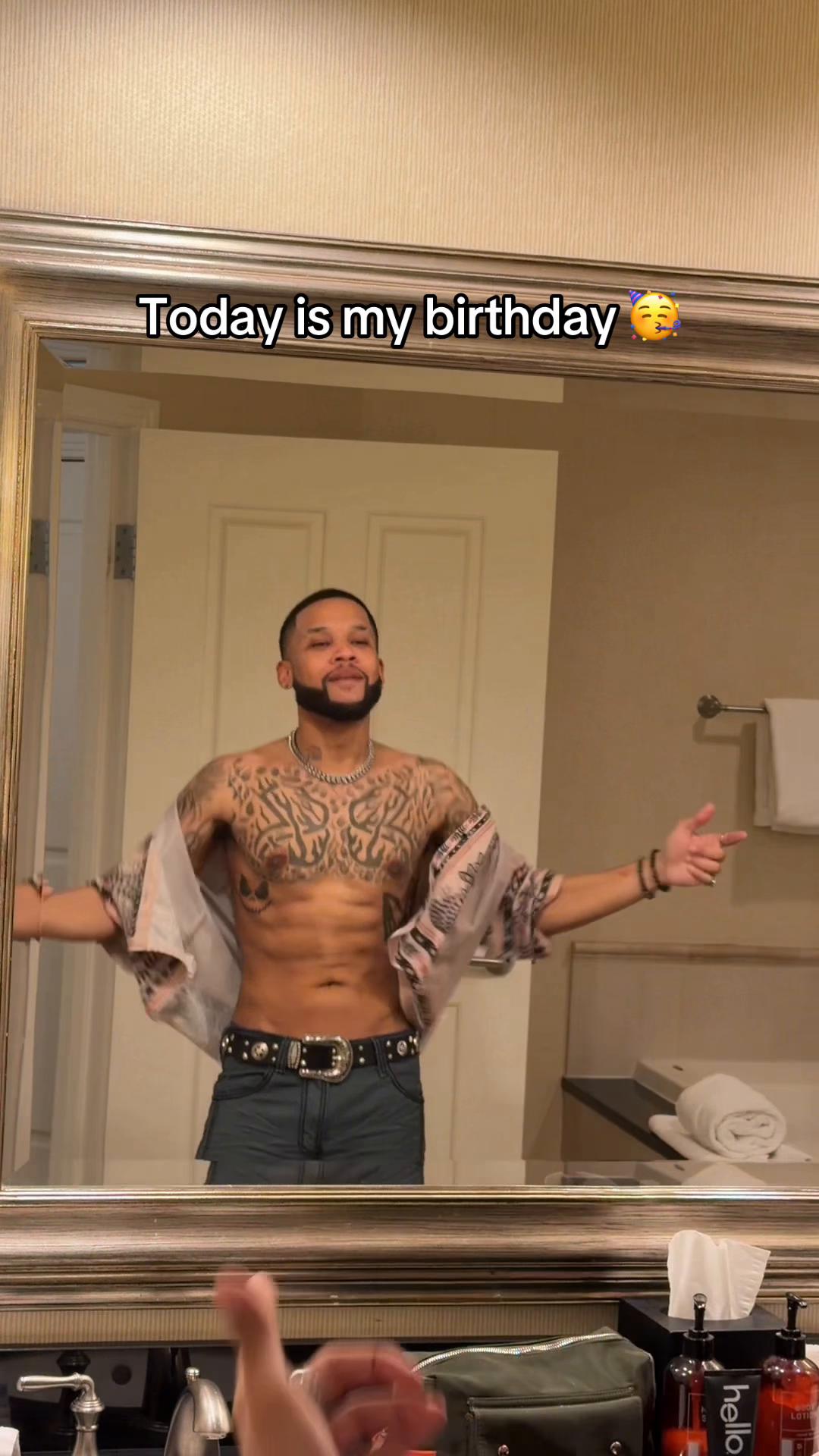 @Skully Brandon