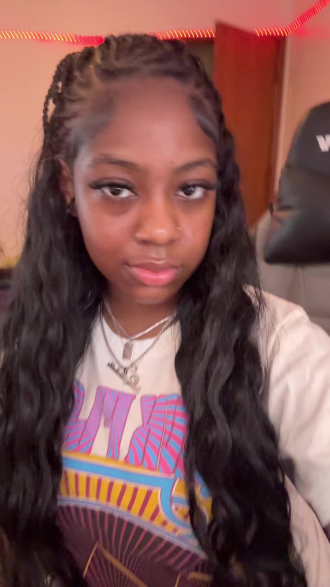 @YT: semajmichellexo