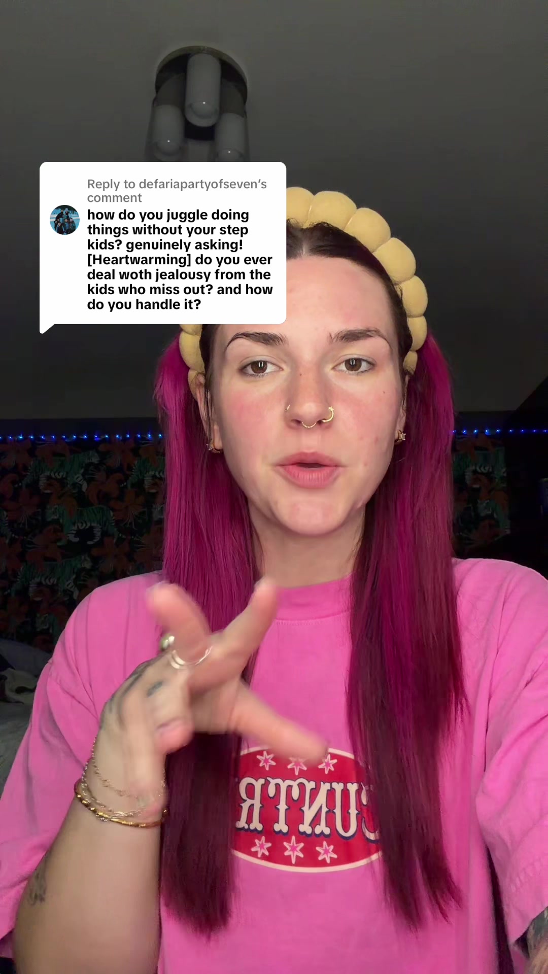 @Gabbie Egan