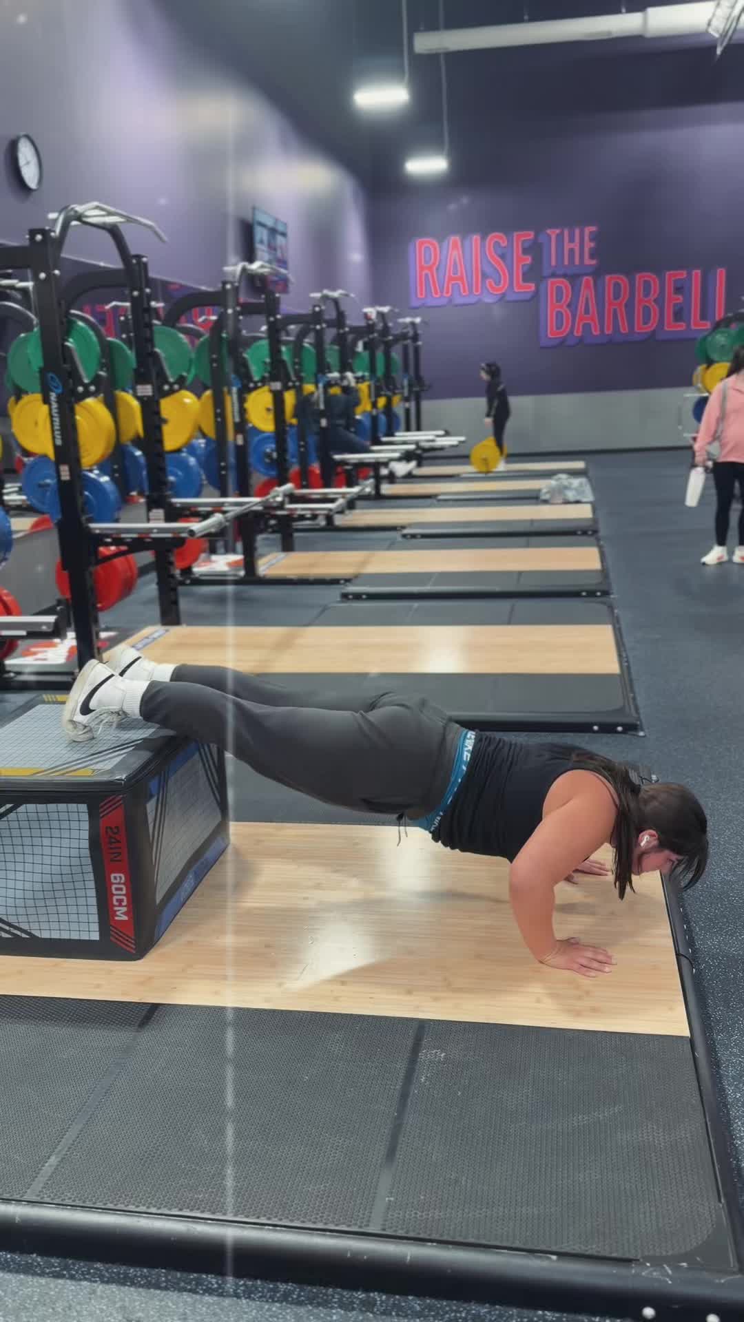 @F.I.N.A.0. Fitness