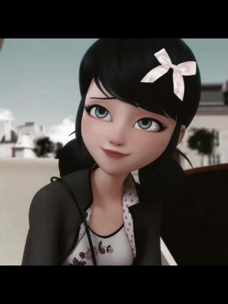 @Marinette-dupain-cheng🐞🥐💗