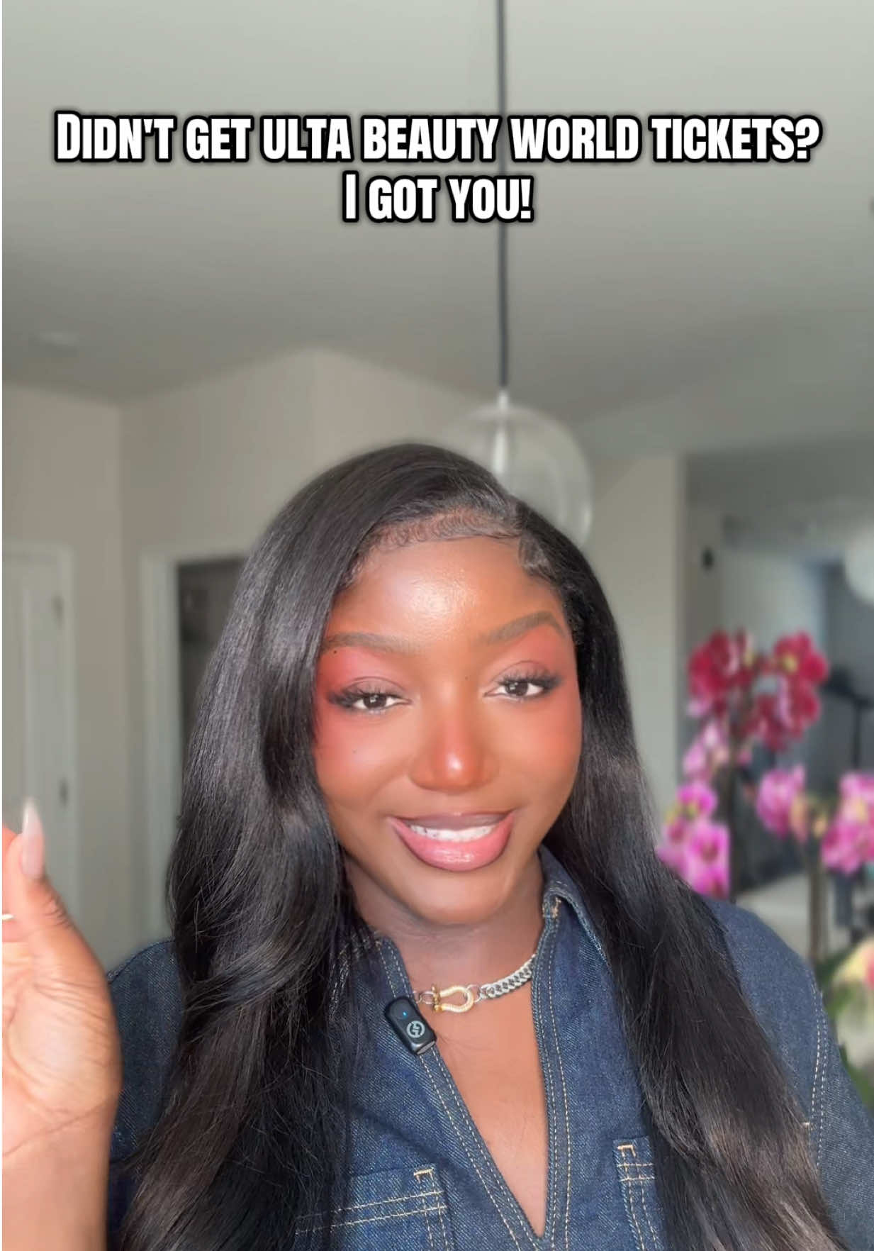 @Chantel Marie