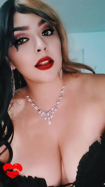 @GigiColombiana