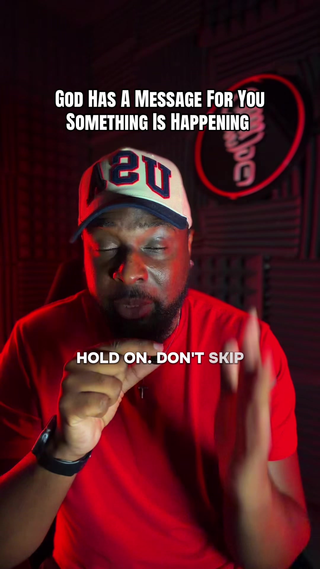 @Tevin Howard