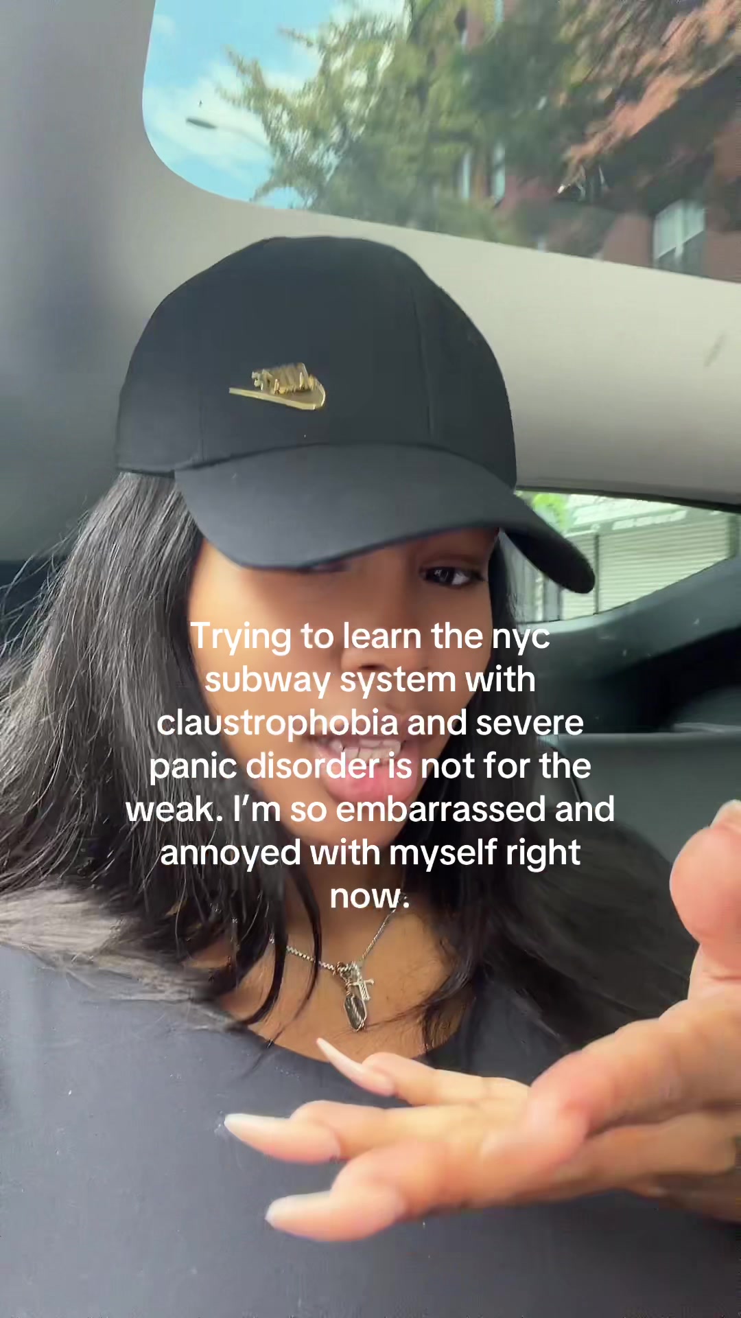 @Lil Honey Mustard