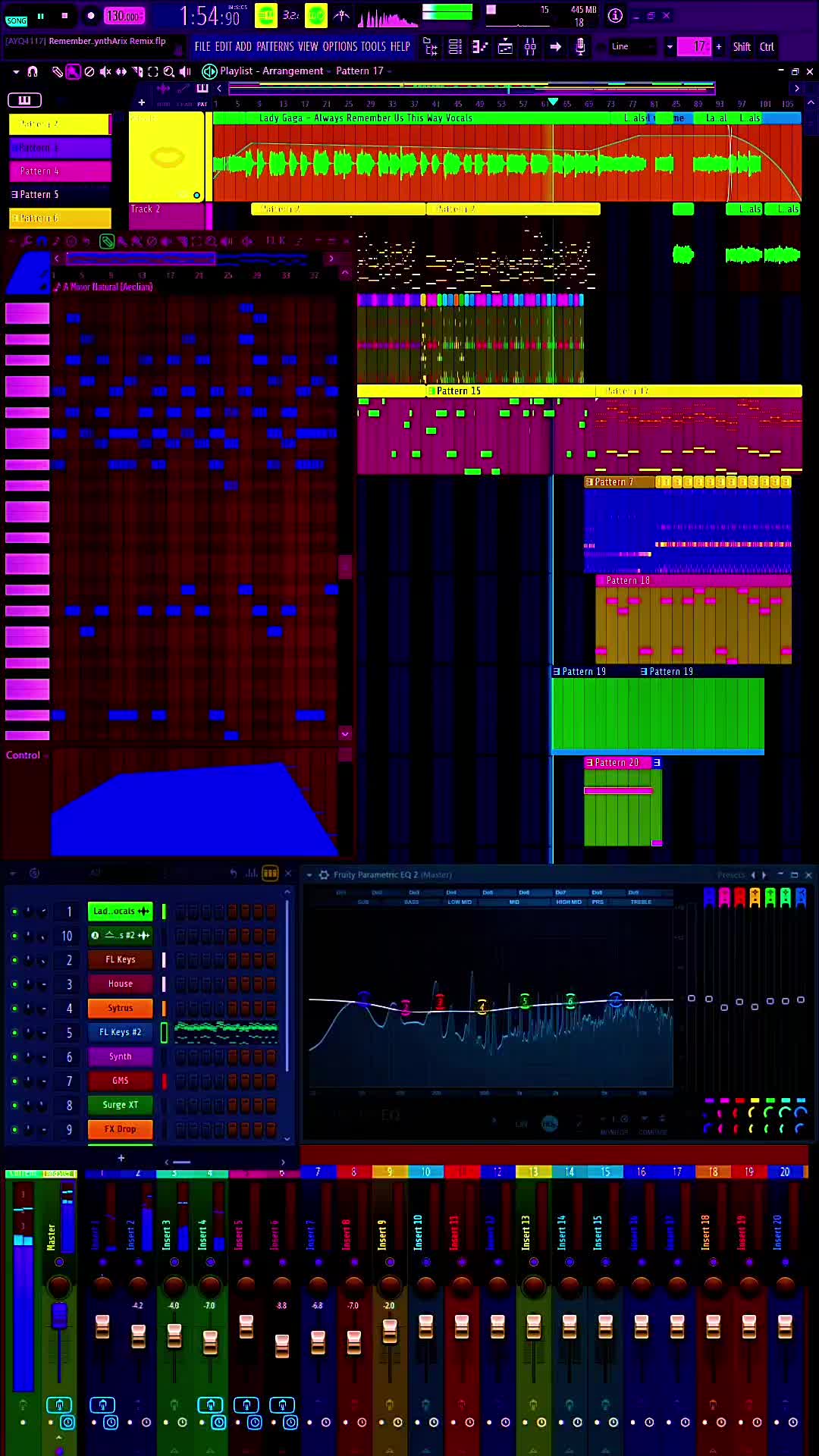 @SynthArix