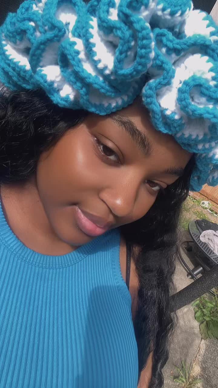 @Lolo22 🇭🇹🦋crochet 🧶
