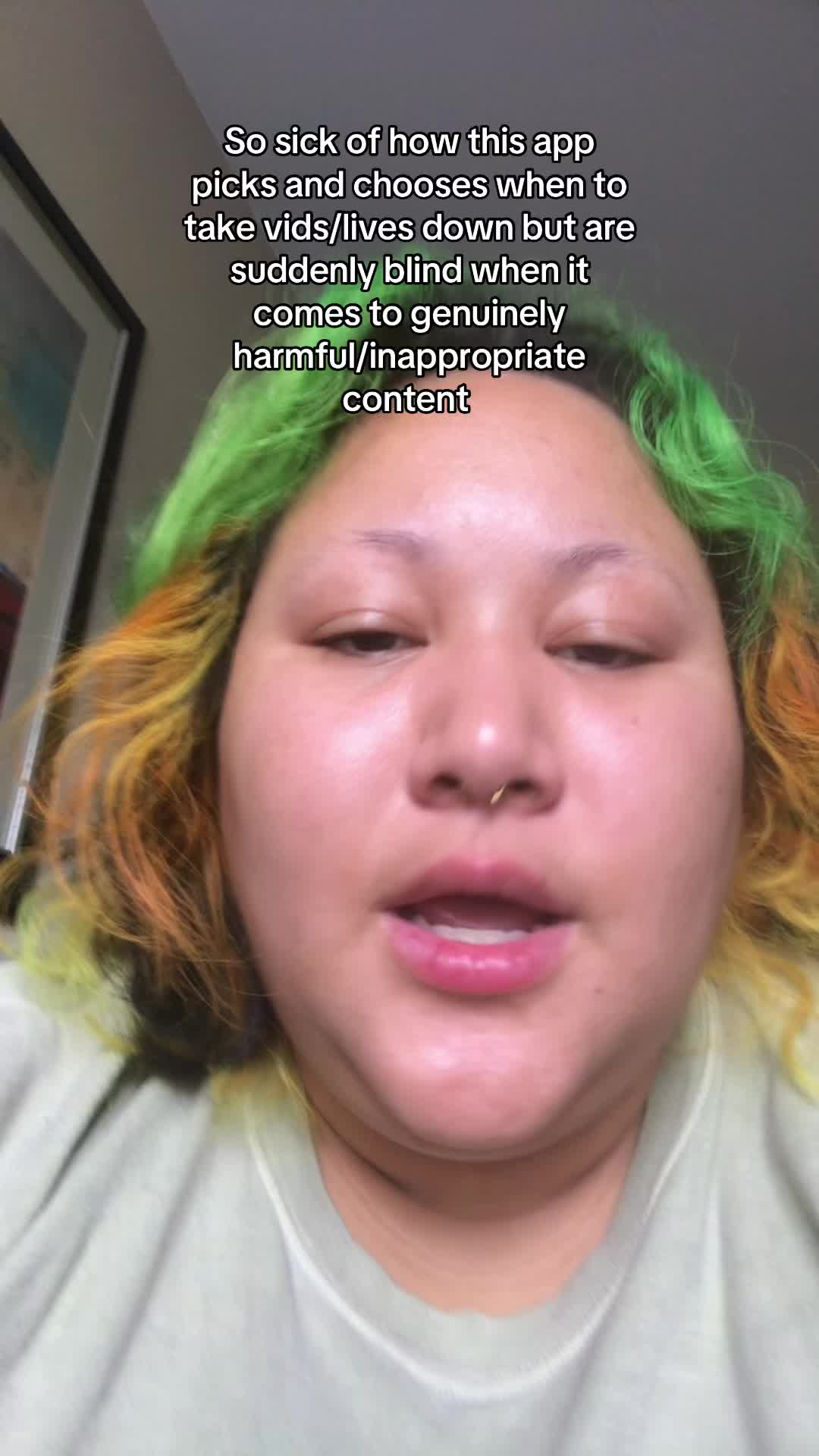 @Lil D Rectioner