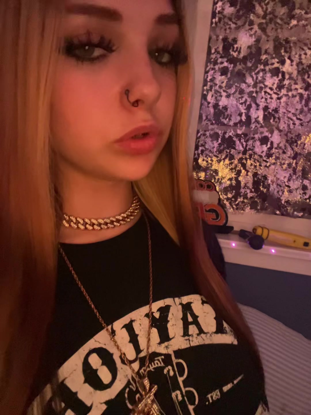 @Harley Mae <3