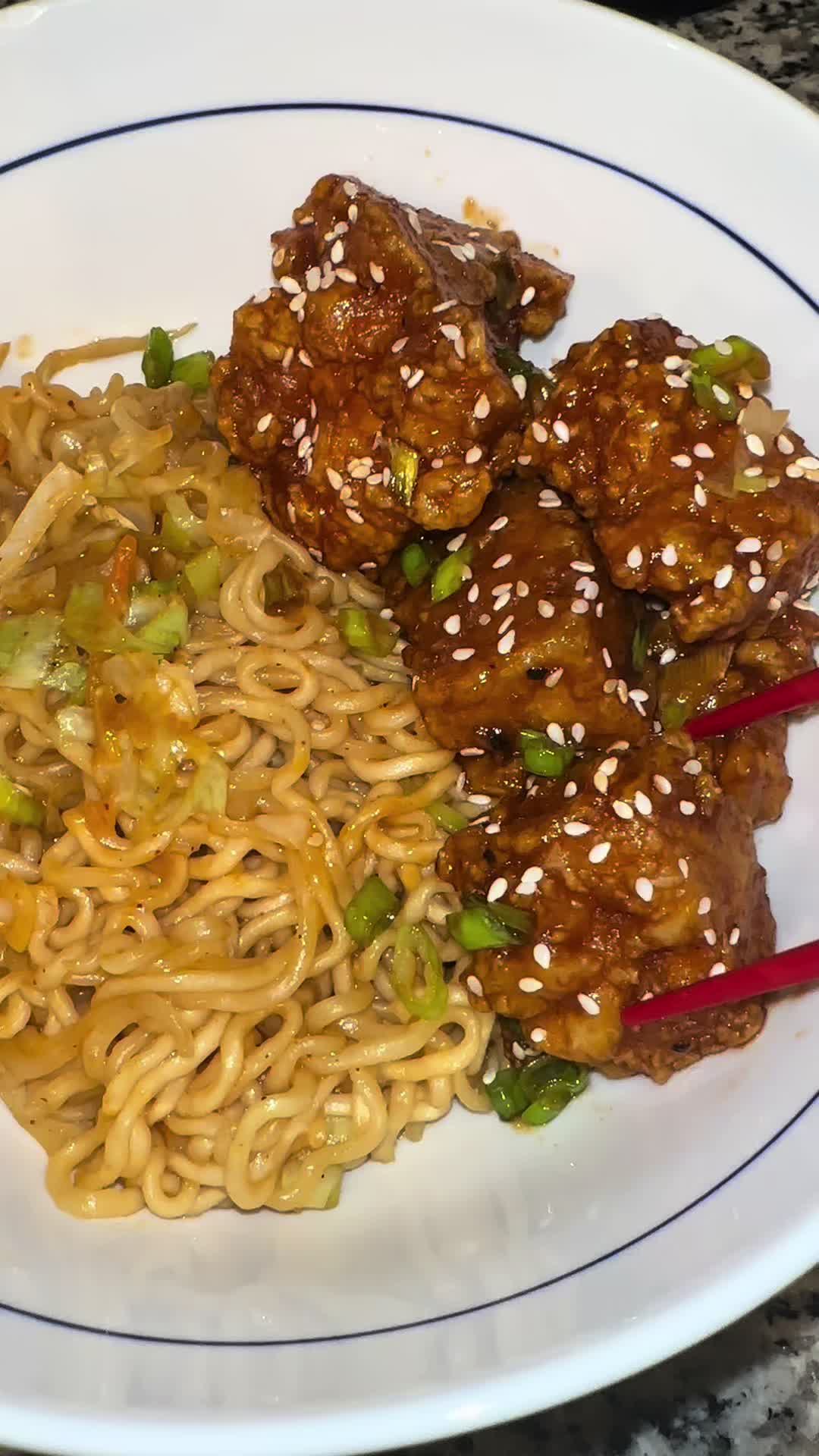 @Ms Paper Plate Vegan
