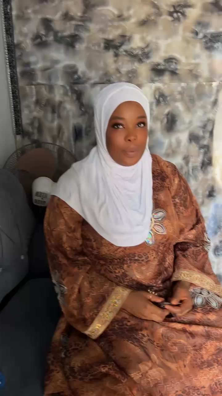 @Zeey Beauty Arewa25