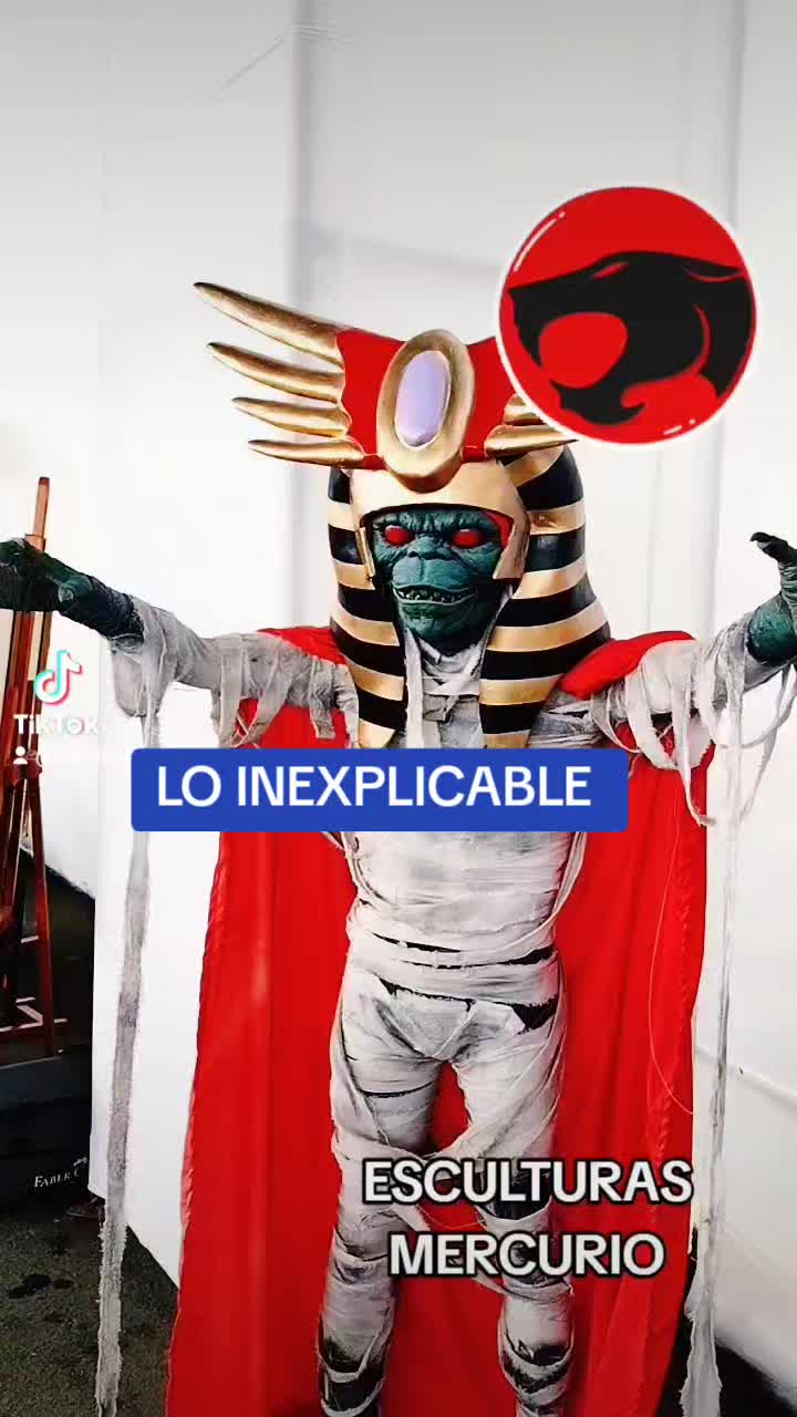 @Javier arte y misterio