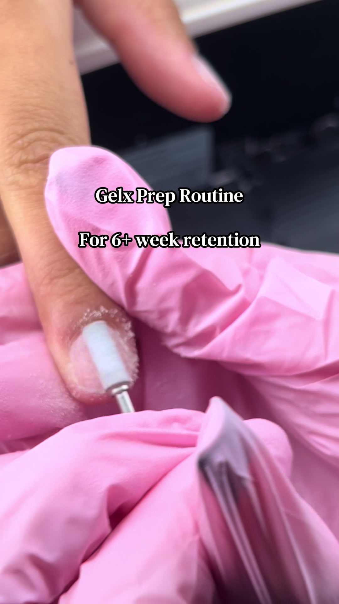 @NWA NAIL TECH