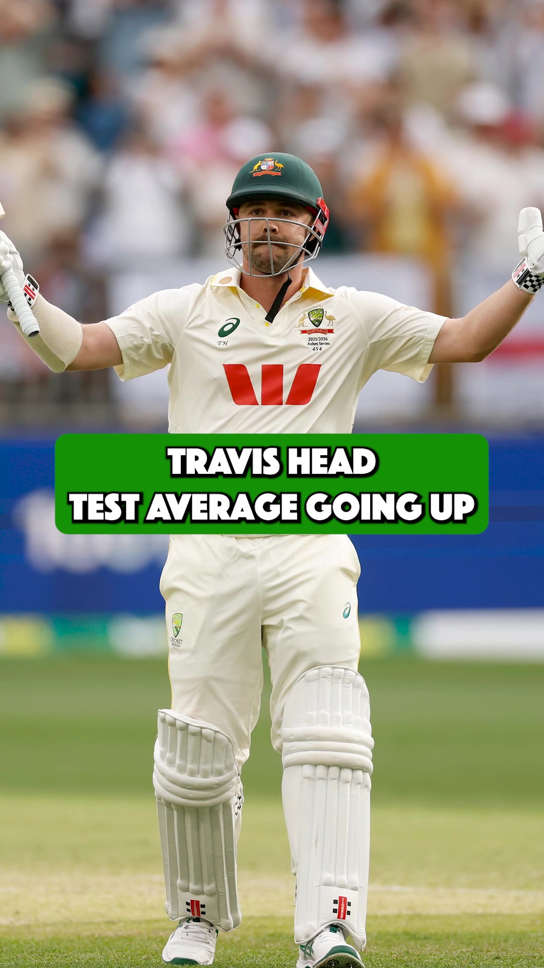 @That's Cricket