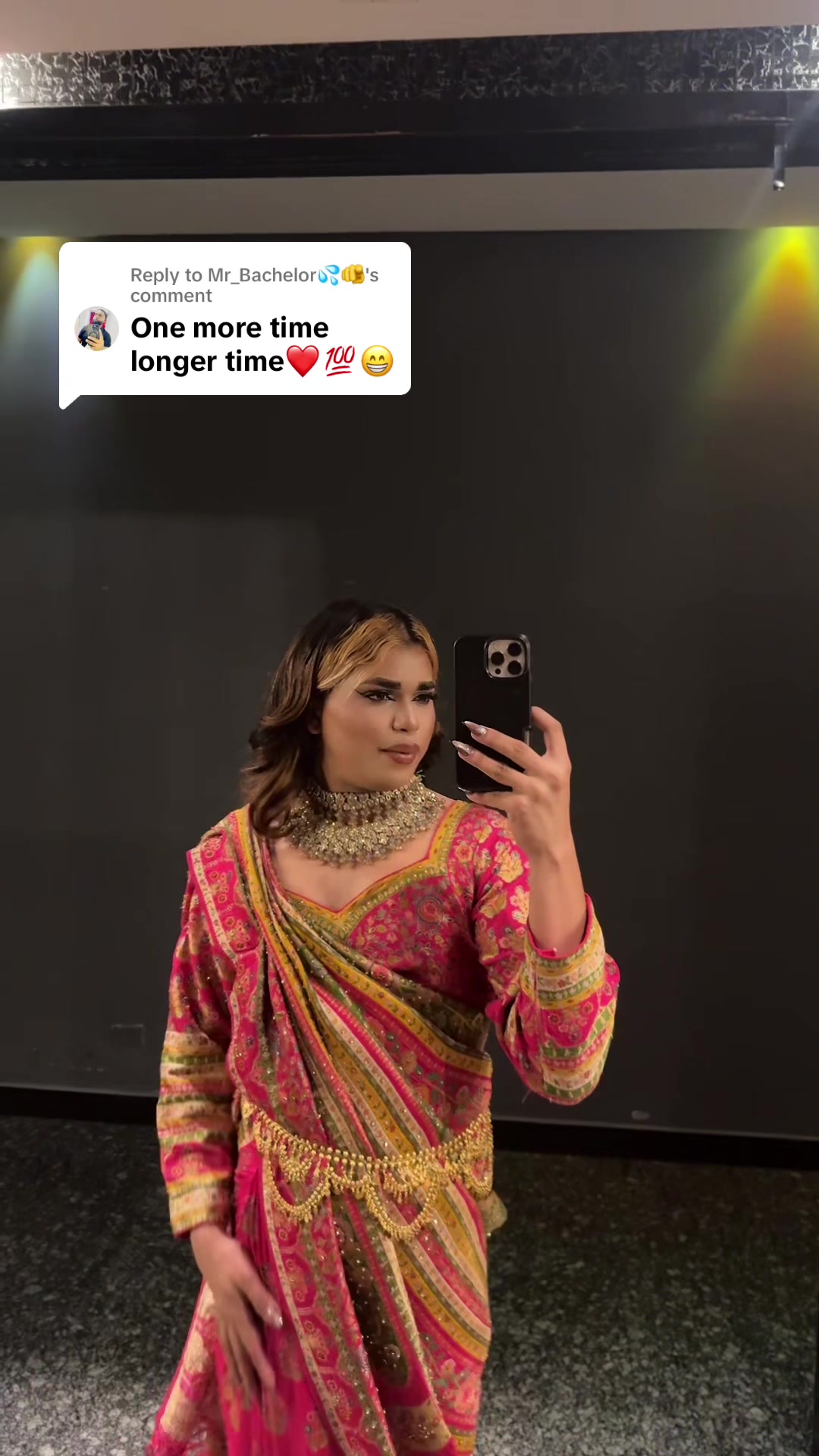 @Tamesh Makeup Studio