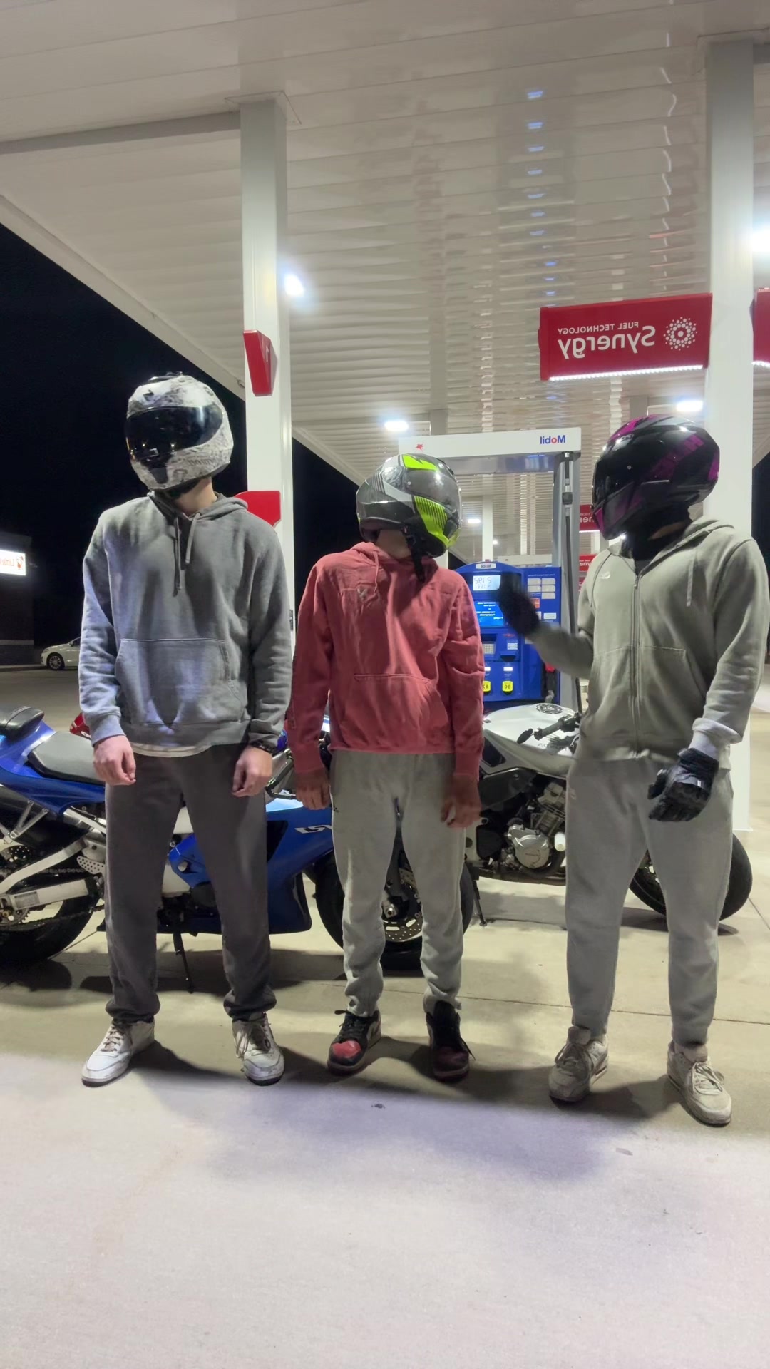 @LilRevX💫