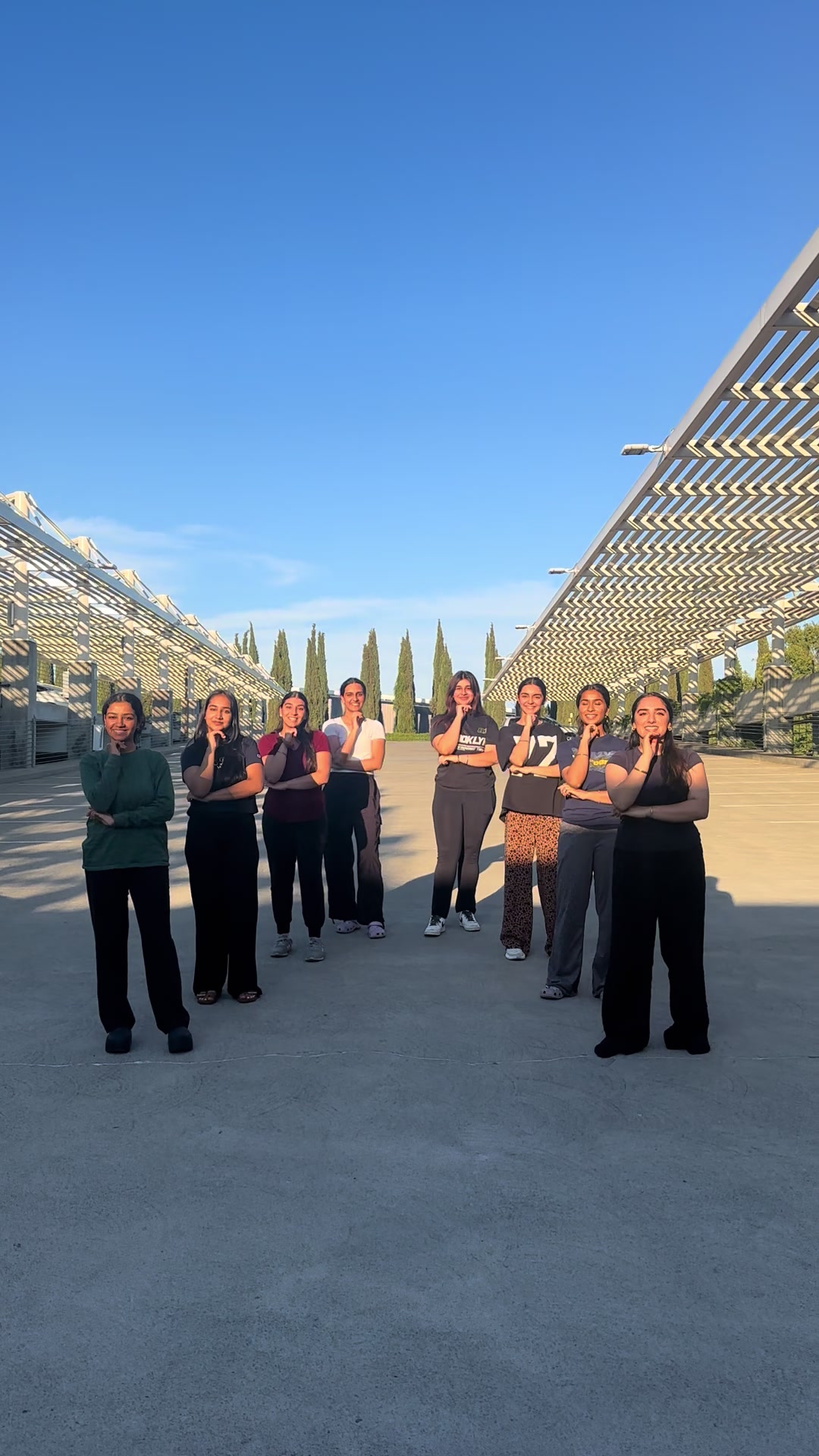 @UC Davis Giddha