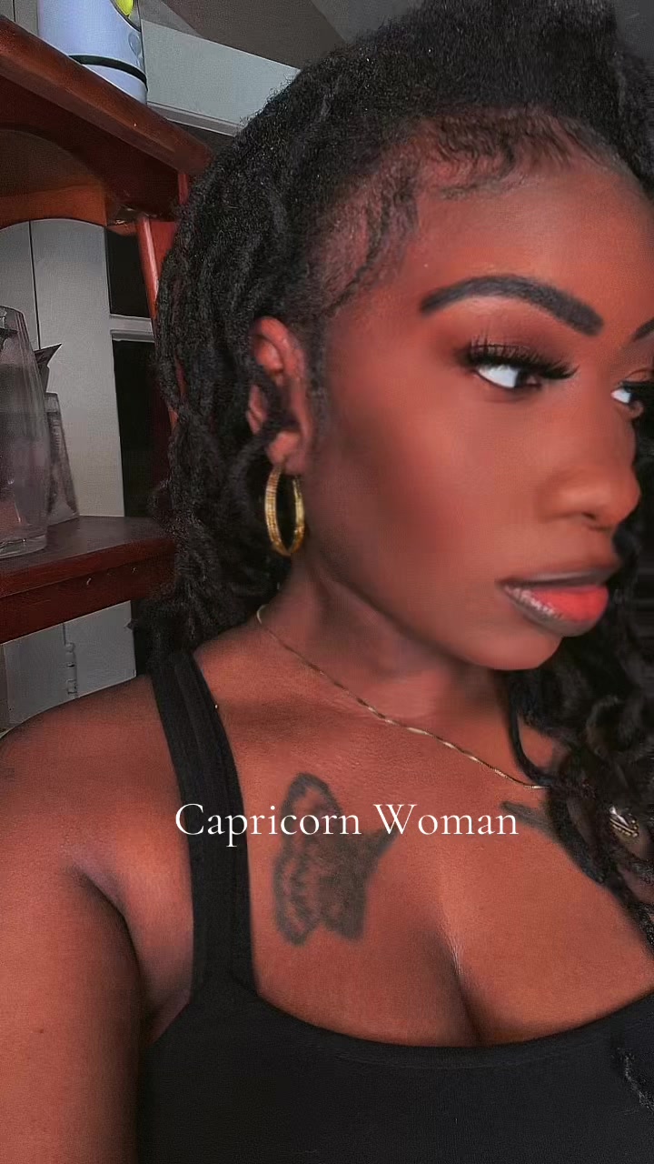 @MokaBlac the Goddess
